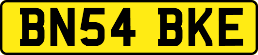 BN54BKE