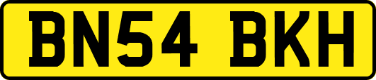 BN54BKH