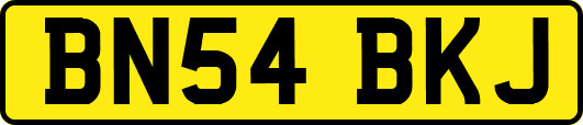 BN54BKJ