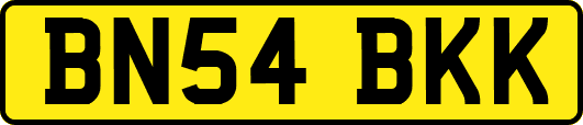 BN54BKK