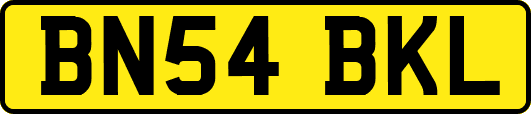 BN54BKL