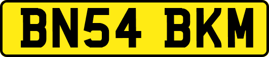 BN54BKM