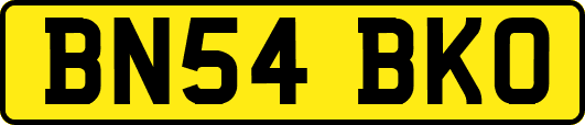 BN54BKO
