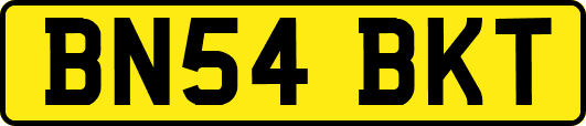 BN54BKT