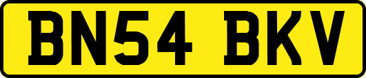 BN54BKV