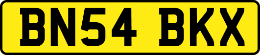 BN54BKX