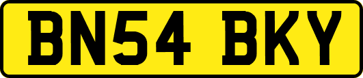BN54BKY