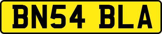 BN54BLA