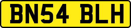 BN54BLH