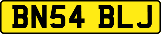 BN54BLJ