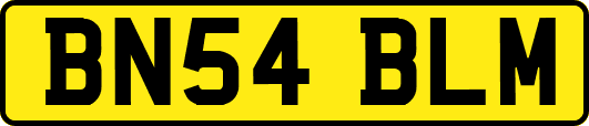 BN54BLM