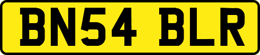 BN54BLR