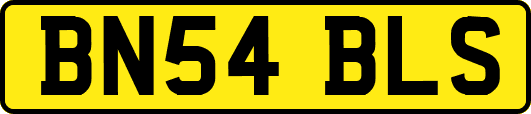 BN54BLS