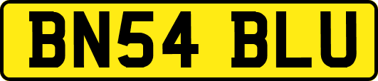 BN54BLU