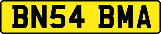 BN54BMA