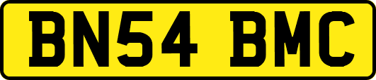 BN54BMC