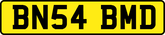 BN54BMD