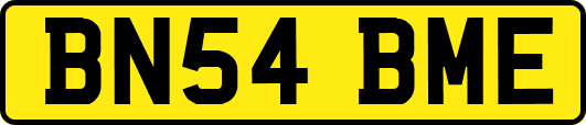 BN54BME