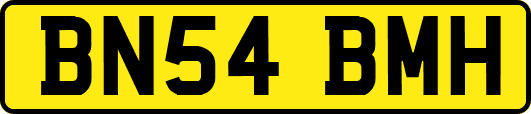 BN54BMH