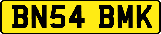 BN54BMK