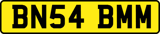 BN54BMM