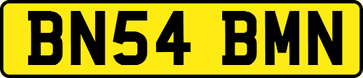 BN54BMN