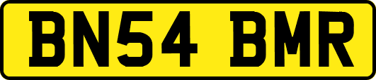 BN54BMR