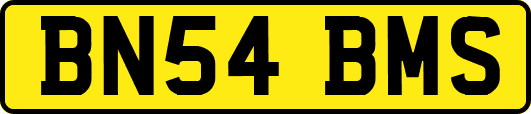 BN54BMS