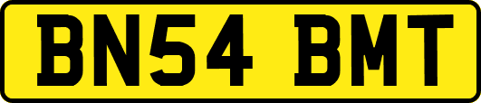 BN54BMT