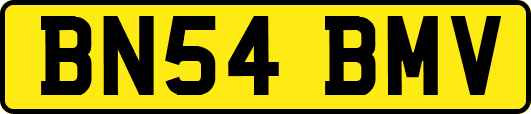 BN54BMV