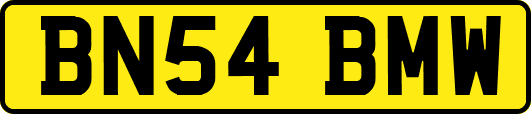 BN54BMW