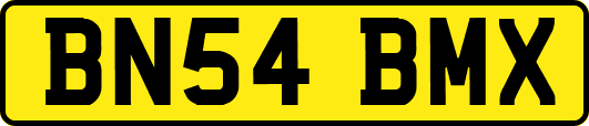 BN54BMX