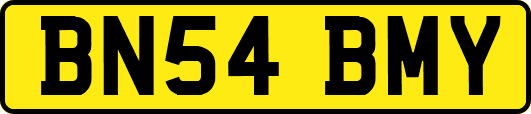 BN54BMY