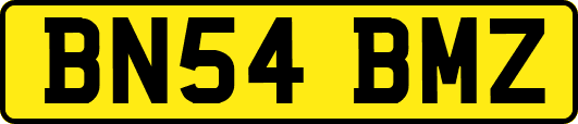 BN54BMZ