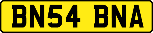 BN54BNA