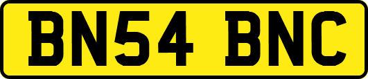 BN54BNC