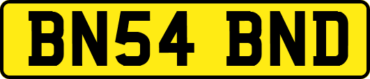 BN54BND
