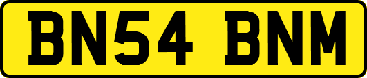 BN54BNM