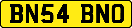 BN54BNO