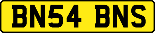 BN54BNS