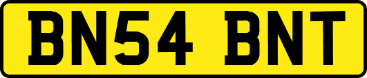 BN54BNT