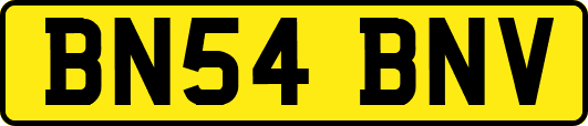 BN54BNV