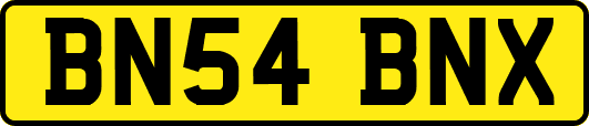BN54BNX