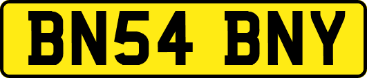 BN54BNY