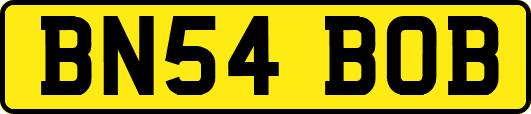 BN54BOB