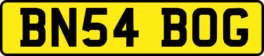 BN54BOG