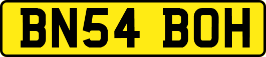 BN54BOH