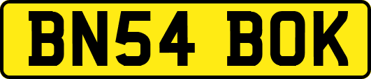 BN54BOK