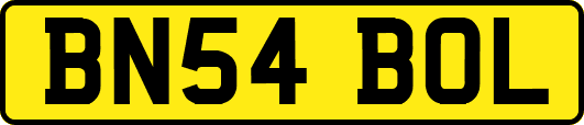 BN54BOL