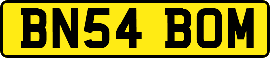 BN54BOM